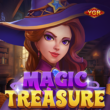 Magic Treasure - DEMO MBS